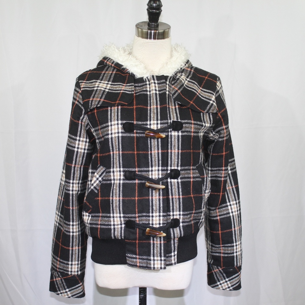 Juicy Couture Jacket